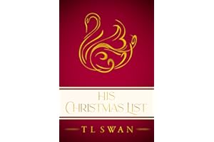 His Christmas List 2022