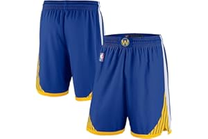 Philadelphia 76ers Youth 8-20 Official Swingman Performance Shorts