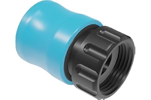 Cellfast Attacco rapido on Filetto Femmina Basic 3/4", 51-133