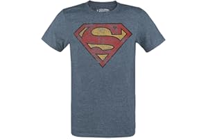 Superman Men's T-Shirt