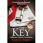 The Key: The most gripping, heartbreaking novel of World War Two historical fiction from the global bestselling author of The