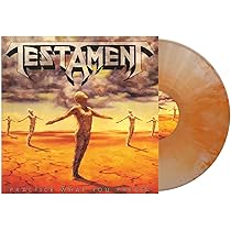 The Legacy: Amazon.pl: Płyty CD i winylowe