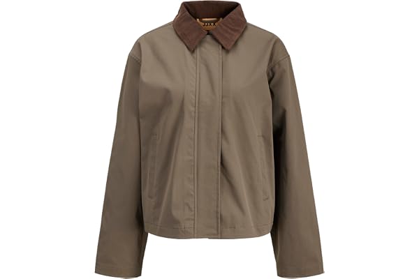 Jack & Jones Female Utility-jacka JXWILMA Utility jacka