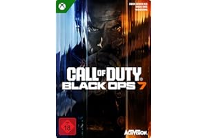 Call of Duty: Black Ops 7 Cross-Gen Bundle | Xbox & Windows 10 - Digital Download