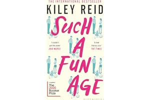 Such a Fun Age: 'The book of the year' Independent (Bloomsbury Publishing)