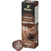 Tchibo Cafissimo Espresso Double Choc Kaps&uuml;l Kahve 10'lu, 158011