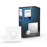 Philips Hue Smart Button, komfortables Dimmen ohne Installation