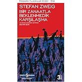 Bir Zanaatla Beklenmedik Karşılaşma