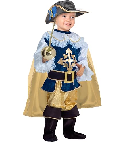 My Other Me – Costume da Peter Pan per Bambino (Viving Costumes