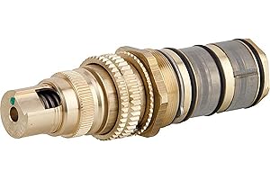 Hansa - Cartucho Term. Varox + Llave Paso (59912843)