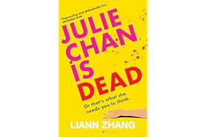 Julie Chan is Dead: 'diabolically fun' Monika Kim