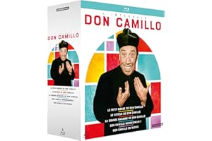 L'Intégrale Don Camillo