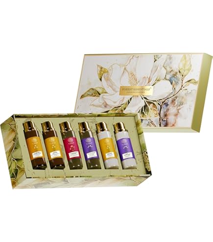 KAMA AYURVEDA COMPLETE CARE GIFT SET (Worth Rs. 1400) : Amazon.in