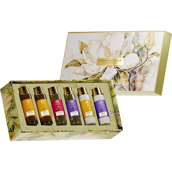 KAMA ローズエッセンシャルボックス インド】KAMA ローズ エッセンシャル ボックス :: インド