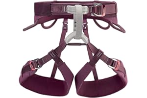 PETZL Luna Imbracatura da arrampicata Donna (Pacco da 1)