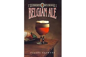 Belgian Ale: 6