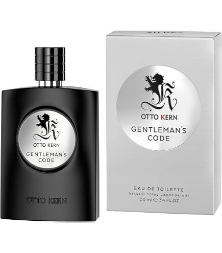 Otto Kern Intense Eau De Toilette Beauty