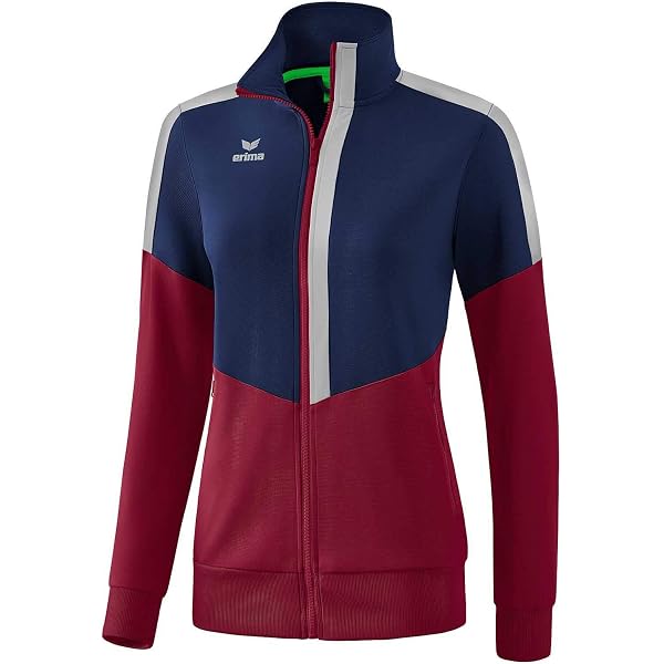 Veste De Présentation Erima Club 1900 Pour Adulte - Pour Cérémonies Et événements