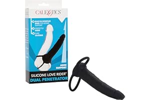 CALEXOTICS California Exotic Novelties - Dildos con arnés