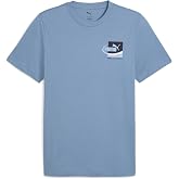 PUMA GRAPHIC Tee Tiş&ouml;rt Erkek