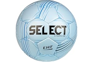 SELECT Campo DB v24, Bleu Clair