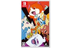 LEVEL FIVE Level 5 Yo-kai Watch 4++ for NINTENDO SWITCH REGION FREE JAPANESE VERSION [video game]