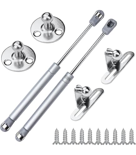 Ersatz für Stabilus Liftomat 2638NV 150N Gasdruckfeder
