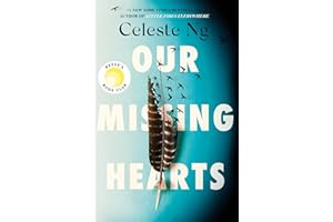 Our Missing Hearts: ‘Thought-provoking, heart-wrenching’ Reese Witherspoon, a Reese’s Book Club Pick