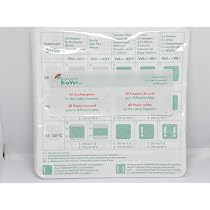 Produktbild von 2 Liter Doppelpack – Ameisensäure 60% Ad Us. Vet. – Original Serumwerk Bernburg Deutschland – Zur Varroabehandlung Bei Bienen
