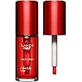 Clarins Eau À Lèvres Lip Color, 03-Red Water, 7ml