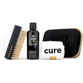 Crep Protect Cure Ayakkabı Temizleyici - Ayakkabı, Spor Ayakkabı, Deri, Nubuk, S&uuml;et ve Tuval i&ccedil;in Ayakkabı Temizleme Fır&ccedil;ası 