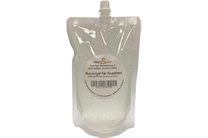 TropicShop - Gel d'acqua pronto all'uso 500 ml per rettili, ragni e insetti