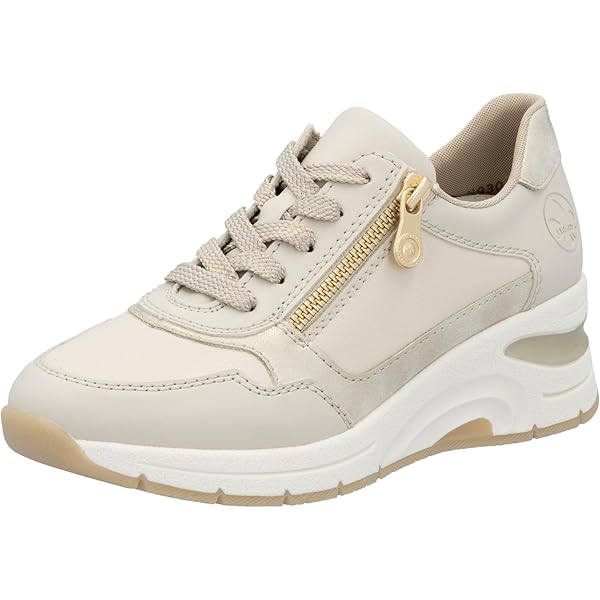 Rieker Lage Sneakers - Schoenen.nl Rieker Lage Sneakers - Schoenen.nl