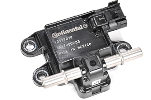 GM GENUINE PARTS ACDelco 13577379 GM Original Equipment Flex Fuel Sensor