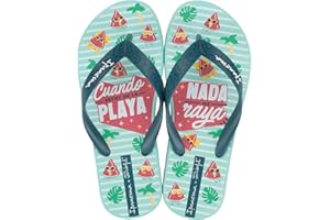 Ipanema Jungen Unisex Kinder Mr Wonderful Iv Kids Sandale