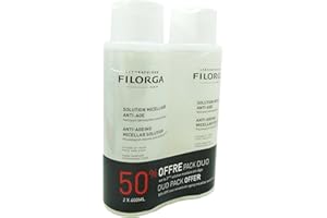 FILORGA Micellar Solution Pack 2 x 400 ml