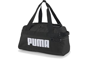 PUMA Challenger Duffel Bag