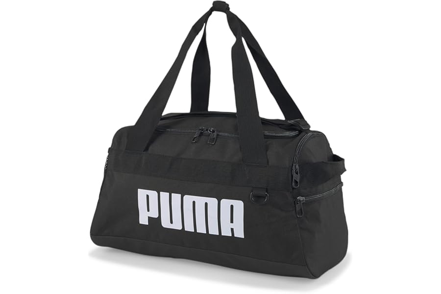 PUMA Challenger Duffel Bag