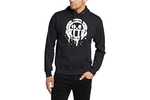 TRLC One Piece Hoodie Anime Trafalgar Monkey D Luffy Manga Unisex