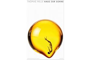 Haus zur Sonne: Roman | Shortlist Deutscher Buchpreis 2025