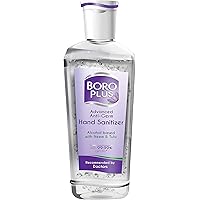 BoroPlus Advanced Anti-Germ Hand Sanitizer, 200ml