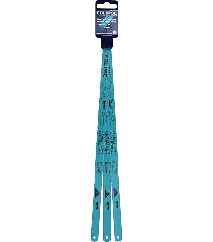 BAHCO SANDFLEX Saw Blade 18-TPI 12/300mm (Price Per Piece