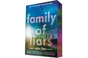 Family of Liars: Deluxe Edition (We Were Liars)