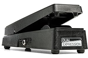ELECTRO-HARMONIX Electro Harmonix Dual Expression Pedal