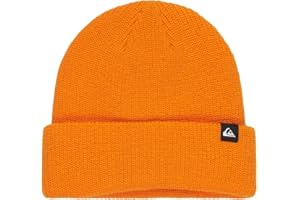 Quiksilver - Performer Beanie Kids, Coperchio Bambini e Ragazzi