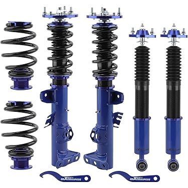 Set Sospensioni A Balestra Per Camion Tamiya 1/14 - In Acciaio | Migliora Prestazioni E Realismo - Foto 11