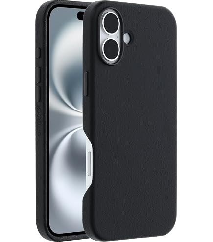 Bundle OtterBox Per IPhone 16 Pro: Cover Symmetry Clear MagSafe + Vetro Premium + Caricatore 30W