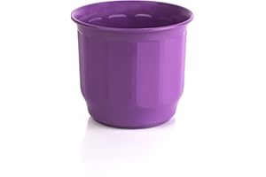Kimmel Flower Pot Planter Diameter 6.5-18 cm Purple