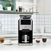 Homend Coffeebreak 5009H &Ouml;ğ&uuml;t&uuml;c&uuml;l&uuml; Filtre Kahve Makinesi