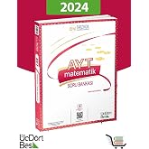 2026 AYT Matematik Soru Bankası